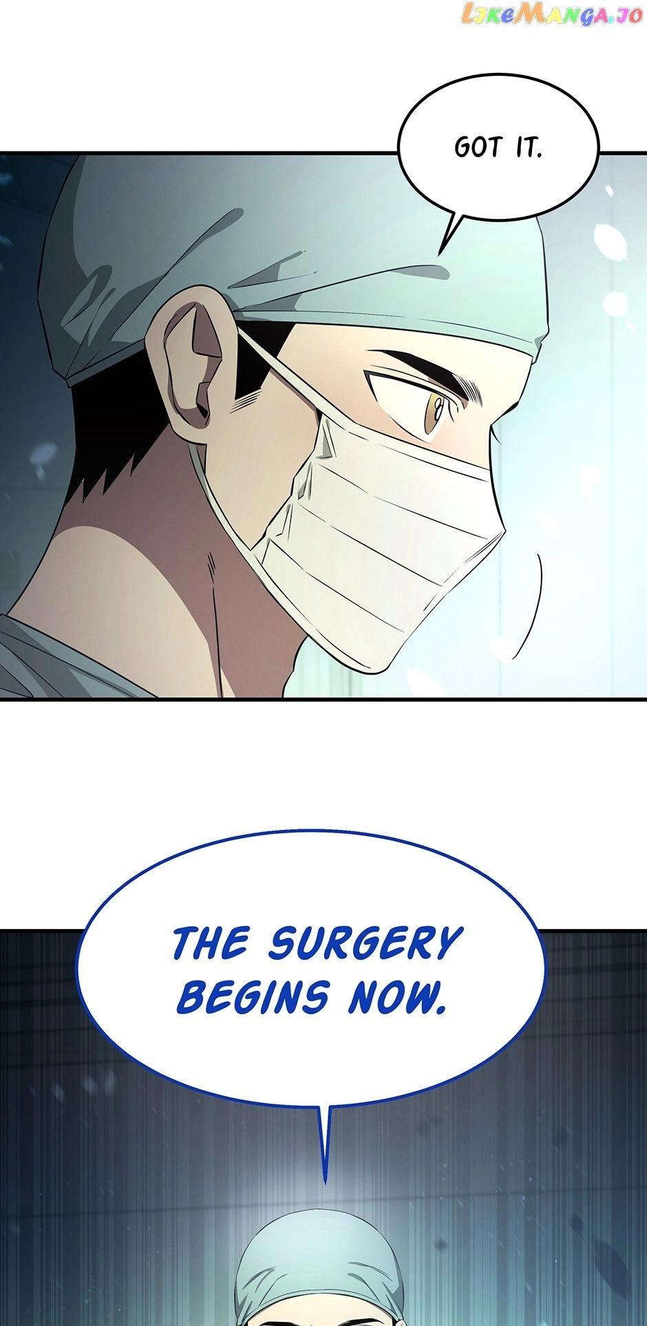 Genius Doctor Lee Moo-jin Chapter 144 61